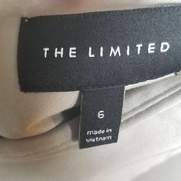 The Limited Skirt Suit separates - Picture 9 of 10